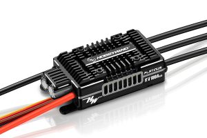 hobbywing platinum pro 180a hv sbec v5 esc