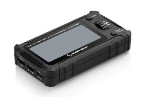 hobbywing multifunction lcd program box pro g3