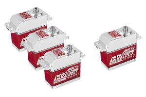 mks combo standard size hbl950*3+hbl980*1 combo pack