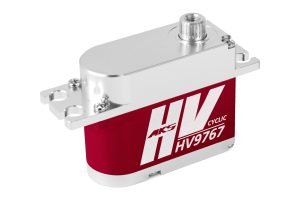 servo mks hv9767