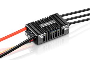 hobbywing platinum 80a v5 esc (3 8s)
