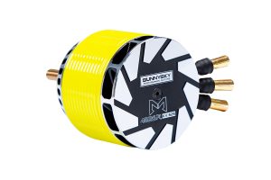 m4526r 540kv heli bls motor