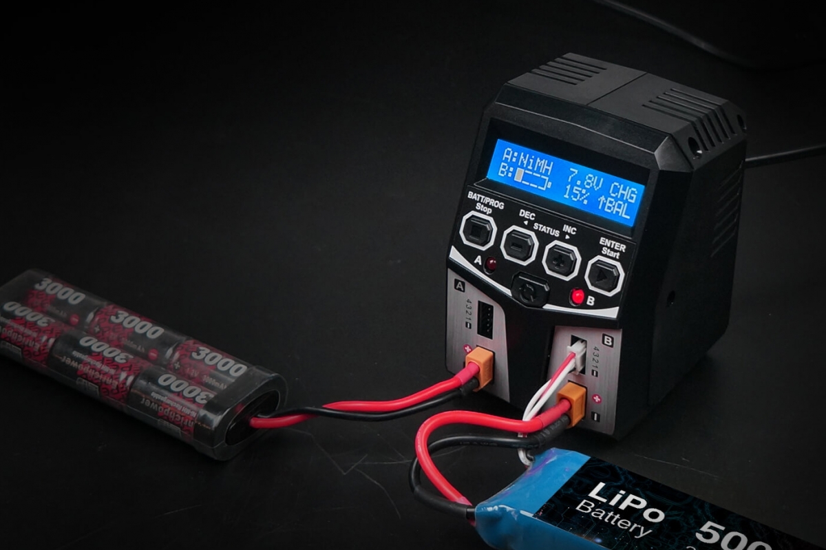 sky rc t100 charger sky rc t100 charger