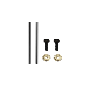 gt030004 feathering shaft set 白
