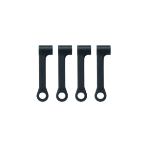 gt030005 main pitch control arm set 白