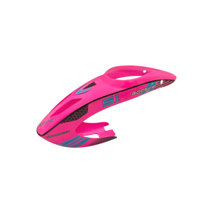 gt030040 canopy set （pink） 白