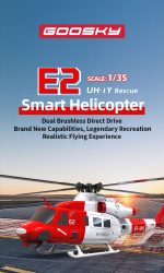 e2 gps scale uh iy rescue